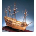 Bateau statique MARY ROSE Bateau statique MARY ROSE