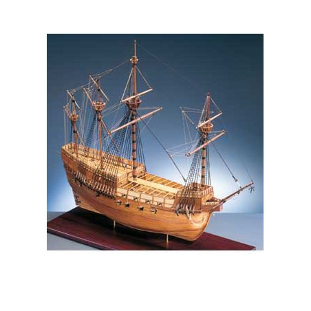 Bateau statique MARY ROSE Bateau statique MARY ROSE