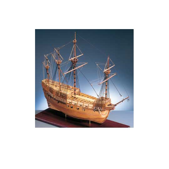 Bateau statique MARY ROSE Bateau statique MARY ROSE