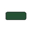 Peinture acrylique POT ACRYLIC VERT FONCE 42 22ml Peinture acrylique POT ACRYLIC VERT FONCE 42 22ml