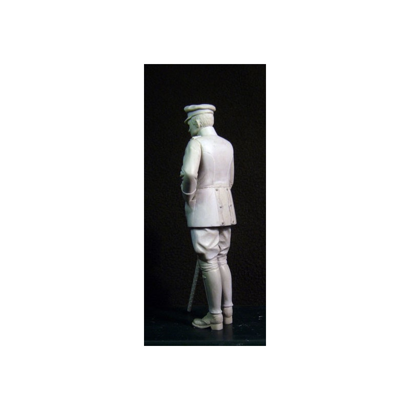 Figurine Le Baron Rouge 1/16