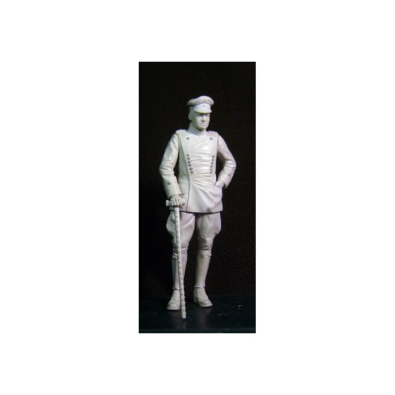 Figurine Le Baron Rouge 1/16 Figurine Le Baron Rouge 1/16