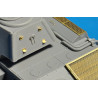 Maquette de Char en plastique T-70M Special edition 1/35