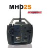 Ensemble pour radiocommande MHD2S2,4 GHz AFHDS