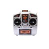 Ensemble pour radiocommande RADIO 4V MHD4SMode 1 Ensemble pour radiocommande RADIO 4V MHD4SMode 1