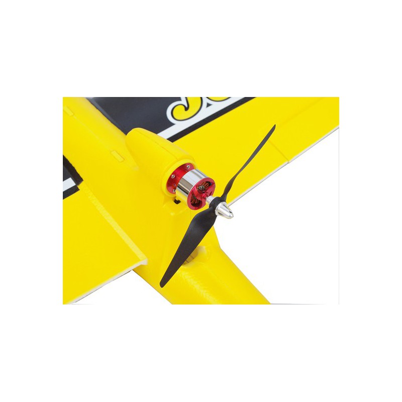 Avions électrique radiocommandé FREEMAN 1600 V3 EP RTF