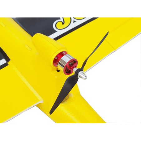 Avions électrique radiocommandé FREEMAN 1600 V3 EP RTF Avions électrique radiocommandé FREEMAN 1600 V3 EP RTF