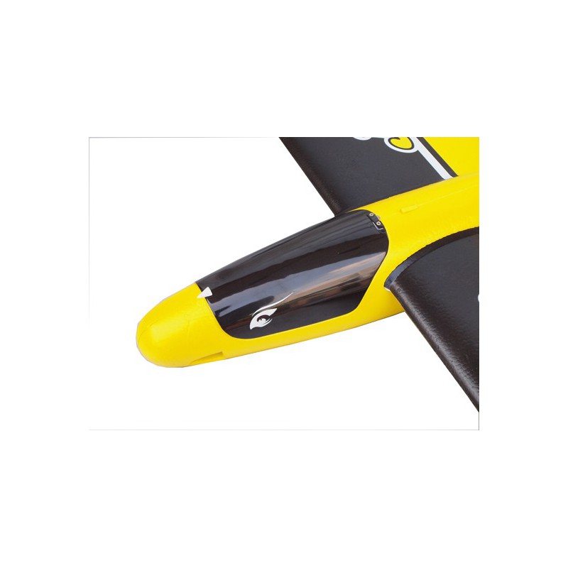 Avions électrique radiocommandé FREEMAN 1600 V3 EP RTF