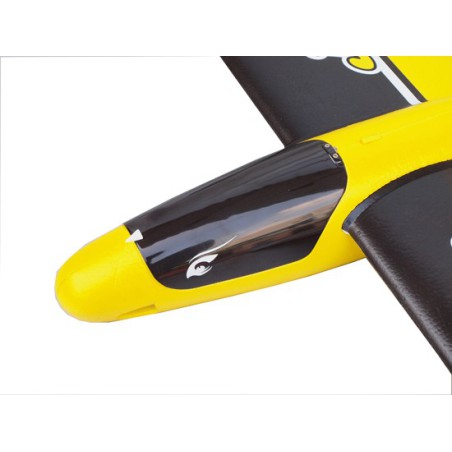 Avions électrique radiocommandé FREEMAN 1600 V3 EP RTF Avions électrique radiocommandé FREEMAN 1600 V3 EP RTF