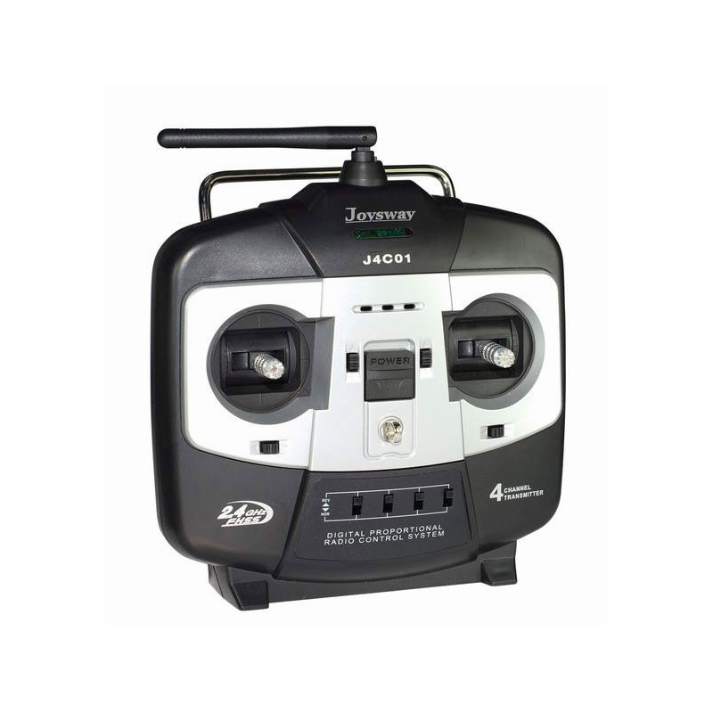 Avions électrique radiocommandé FREEMAN 1600 V3 EP RTF