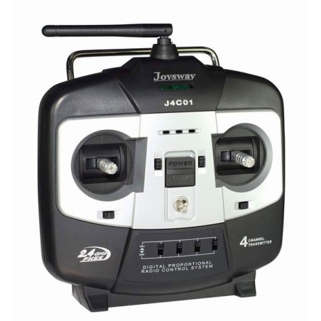 Avions électrique radiocommandé FREEMAN 1600 V3 EP RTF Avions électrique radiocommandé FREEMAN 1600 V3 EP RTF