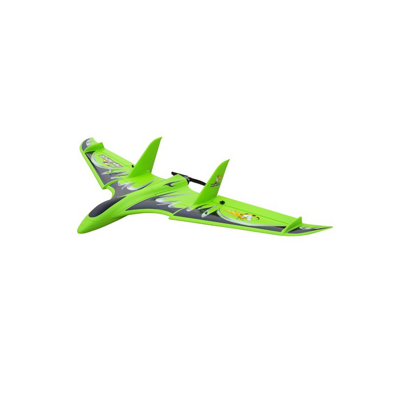 Avions électrique radiocommandé Invader BL Mini Delta