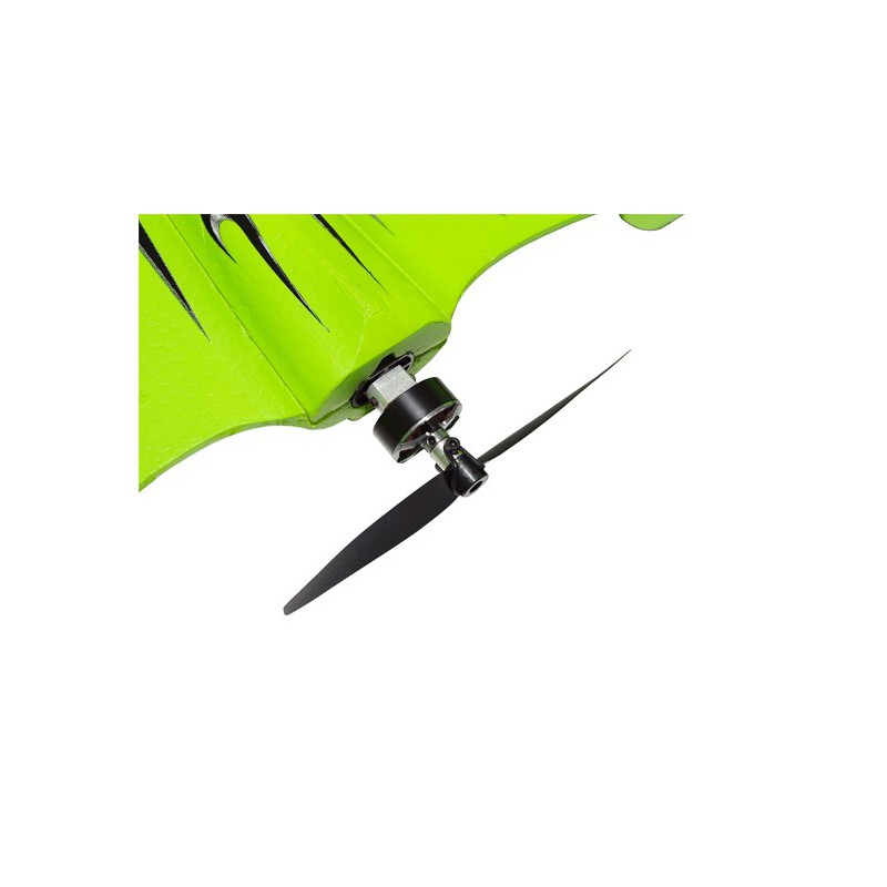 Avions électrique radiocommandé Invader BL Mini Delta