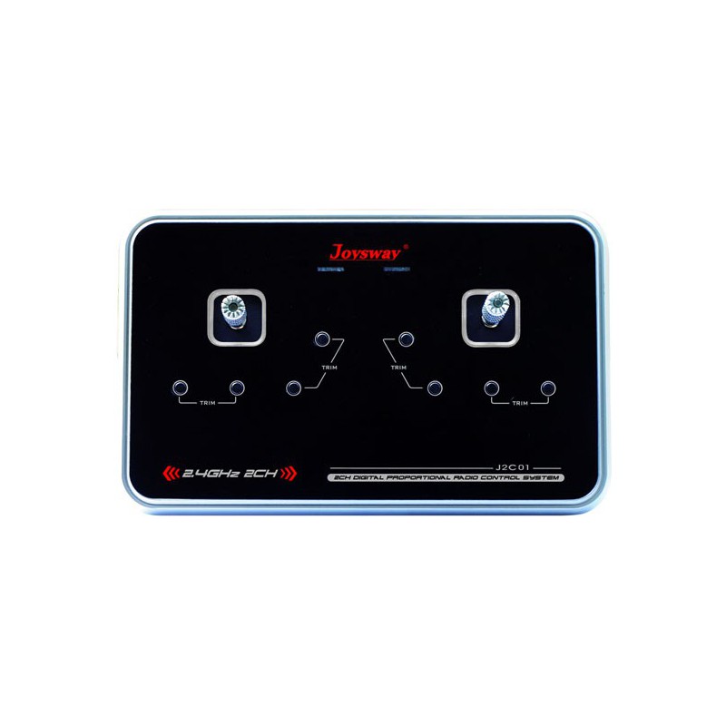 Avions électrique radiocommandé Huntsman 2,4 GHz RTF