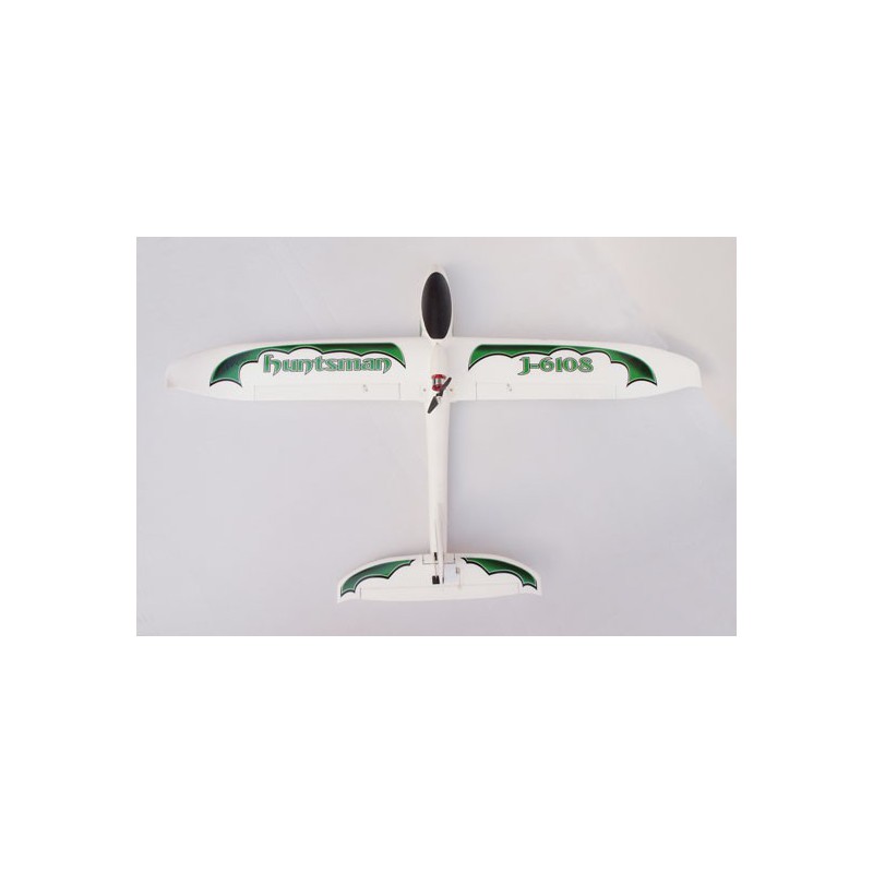 Avions électrique radiocommandé Huntsman 2,4 GHz RTF