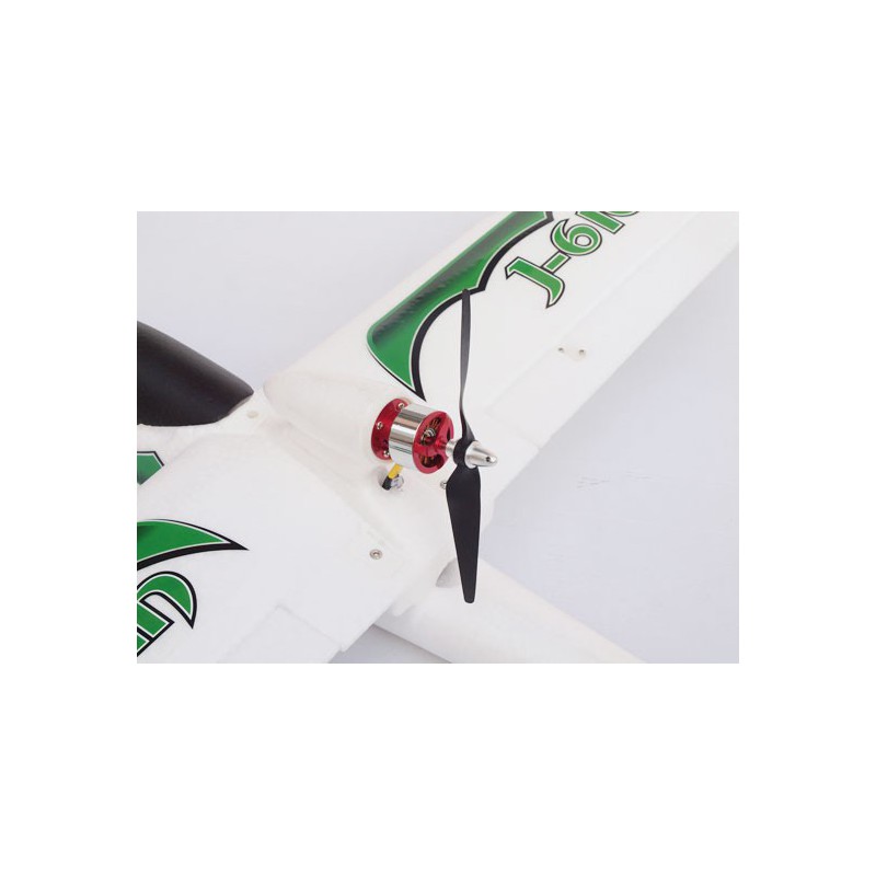 Avions électrique radiocommandé Huntsman 2,4 GHz RTF