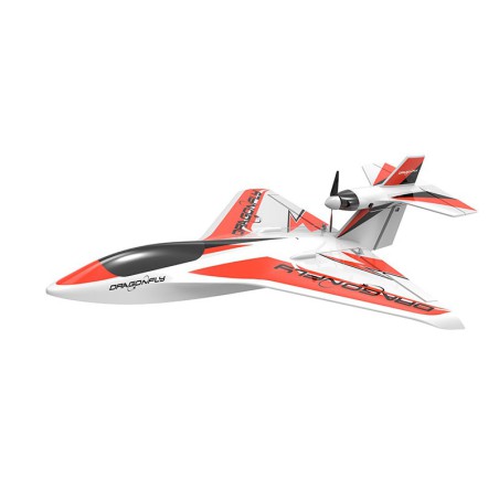 Avions électrique radiocommandé DRAGONFLY V3 COMBO RTF Avions électrique radiocommandé DRAGONFLY V3 COMBO RTF