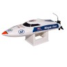 Bateau électrique radiocommandé Micro Magic Vee RTR V5 Bateau électrique radiocommandé Micro Magic Vee RTR V5