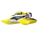 Bateau électrique radiocommandé MAD SHARK V2 Brushed RTR Bateau électrique radiocommandé MAD SHARK V2 Brushed RTR
