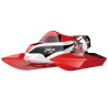 Bateau électrique radiocommandé MAD SHARK V2 Brushless RTR Bateau électrique radiocommandé MAD SHARK V2 Brushless RTR