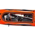 Bateau électrique radiocommandé Mini Warrior RTR V3 Bateau électrique radiocommandé Mini Warrior RTR V3
