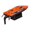 Bateau électrique radiocommandé Mini Warrior RTR V3
