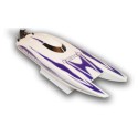 Bateau électrique radiocommandé Sea Rider RTR V4 Bateau électrique radiocommandé Sea Rider RTR V4