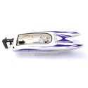 Bateau électrique radiocommandé Sea Rider RTR V4 Bateau électrique radiocommandé Sea Rider RTR V4