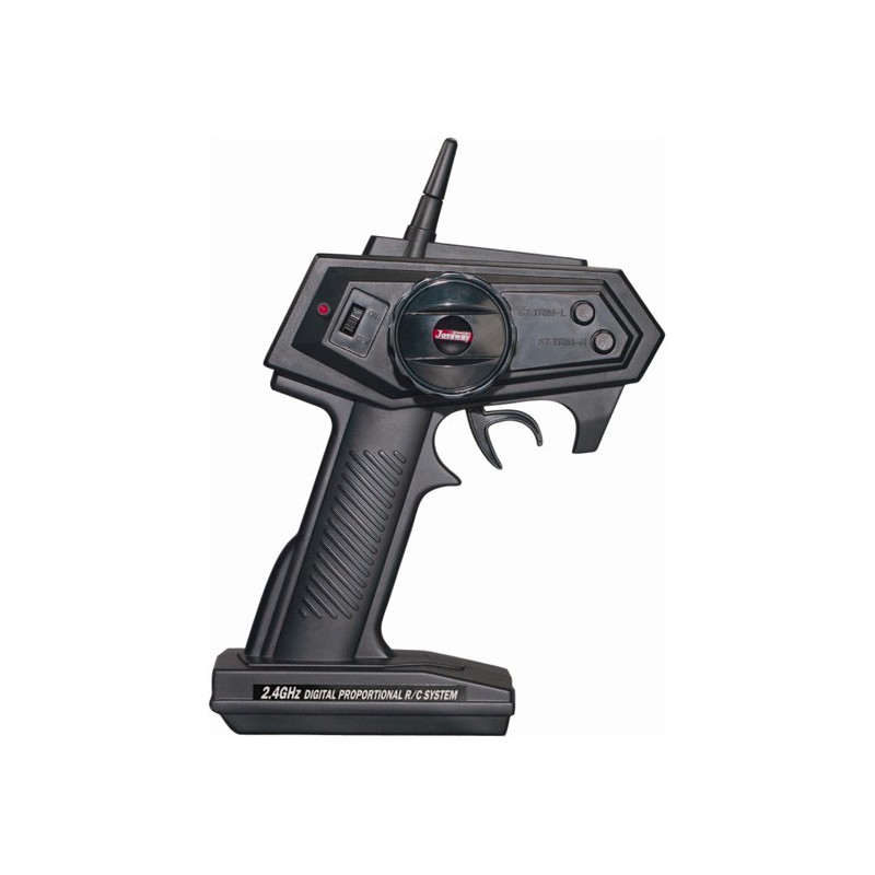 Bateau électrique radiocommandé Sea Rider RTR V4