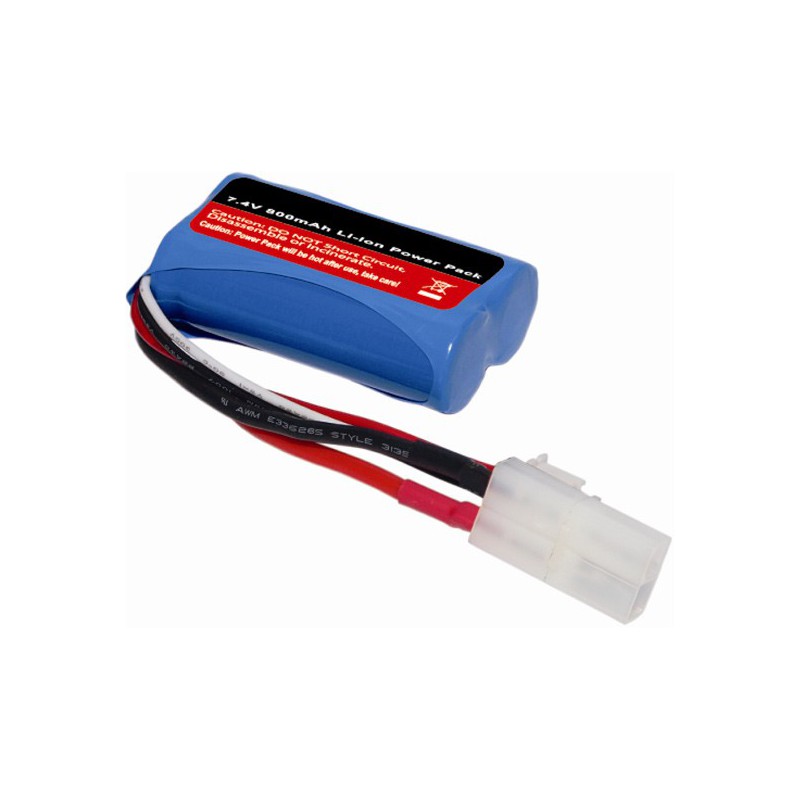 Bateau électrique radiocommandé Sea Rider RTR V4