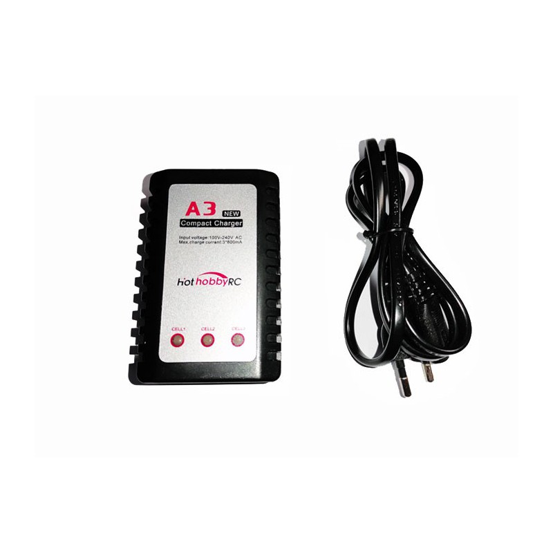 Bateau électrique radiocommandé Sea Rider RTR V4