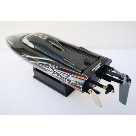 Bateau électrique radiocommandé COMBO SUPER MONOX RTR Bateau électrique radiocommandé COMBO SUPER MONOX RTR