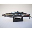 Bateau électrique radiocommandé COMBO SUPER MONOX RTR Bateau électrique radiocommandé COMBO SUPER MONOX RTR