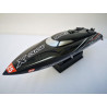 Bateau électrique radiocommandé COMBO SUPER MONOX RTR