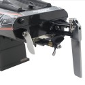 Bateau électrique radiocommandé COMBO SUPER MONOX RTR Bateau électrique radiocommandé COMBO SUPER MONOX RTR