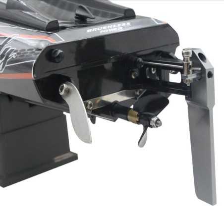 Bateau électrique radiocommandé COMBO SUPER MONOX RTR Bateau électrique radiocommandé COMBO SUPER MONOX RTR