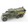 Maquette de camion en plastique BZ-38 Refueller 1/35 Maquette de camion en plastique BZ-38 Refueller 1/35