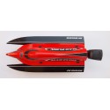 Bateau électrique radiocommandé Mad Flow F1 BR RTS Combo Bateau électrique radiocommandé Mad Flow F1 BR RTS Combo