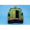 Maquette de camion en plastique BZ-38 Refueller 1939 1/35