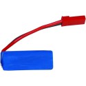 Voilier radiocommandé Caribbeam Voilier RTS V2 Voilier radiocommandé Caribbeam Voilier RTS V2