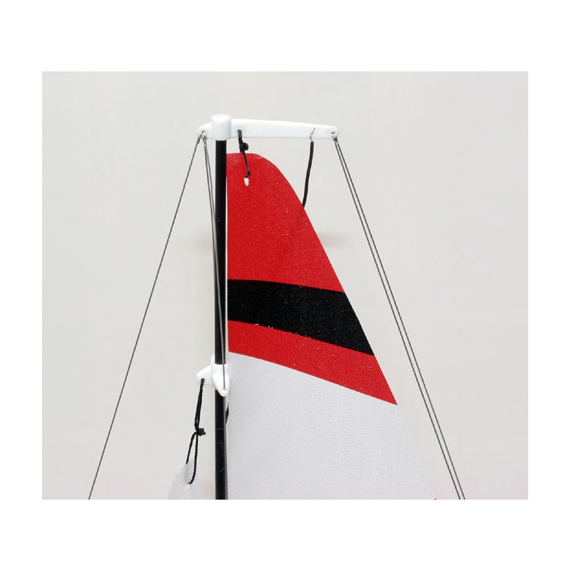 Voilier radiocommandé Caribbeam Voilier RTS V2