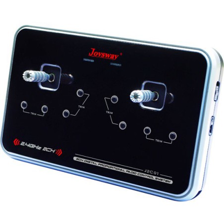Voilier radiocommandé Caribbeam Voilier RTS V2 Voilier radiocommandé Caribbeam Voilier RTS V2