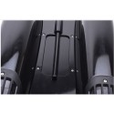 Amorceur pour bateau radiocommandé Bateau Amorceur RTS Gris/Noir Amorceur pour bateau radiocommandé Bateau Amorceur RTS Gris/Noir