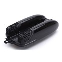 Amorceur pour bateau radiocommandé Bateau Amorceur RTS Gris/Noir Amorceur pour bateau radiocommandé Bateau Amorceur RTS Gris/Noir