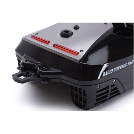 Amorceur pour bateau radiocommandé Bateau Amorceur RTS Gris/Noir Amorceur pour bateau radiocommandé Bateau Amorceur RTS Gris/Noir