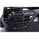 Amorceur pour bateau radiocommandé Bateau Amorceur RTS Gris/Noir Amorceur pour bateau radiocommandé Bateau Amorceur RTS Gris/Noir