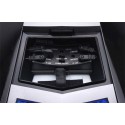 Amorceur pour bateau radiocommandé Bateau Amorceur RTS Gris/Noir Amorceur pour bateau radiocommandé Bateau Amorceur RTS Gris/Noir