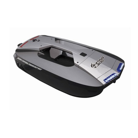 Amorceur pour bateau radiocommandé BAIT 500 V3 RTS Amorceur pour bateau radiocommandé BAIT 500 V3 RTS