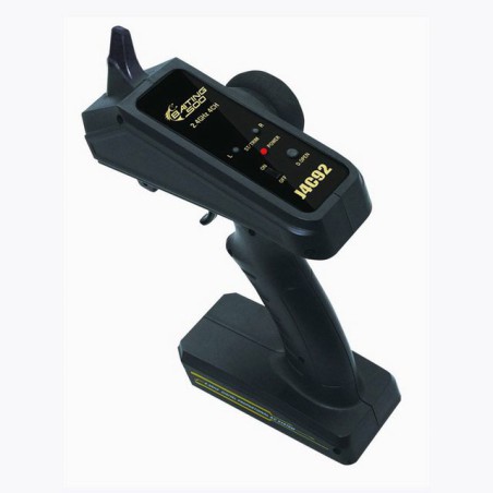 Amorceur pour bateau radiocommandé BAIT 500 V3 RTS Amorceur pour bateau radiocommandé BAIT 500 V3 RTS