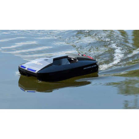 Amorceur pour bateau radiocommandé BAIT 500 V3 RTS Amorceur pour bateau radiocommandé BAIT 500 V3 RTS